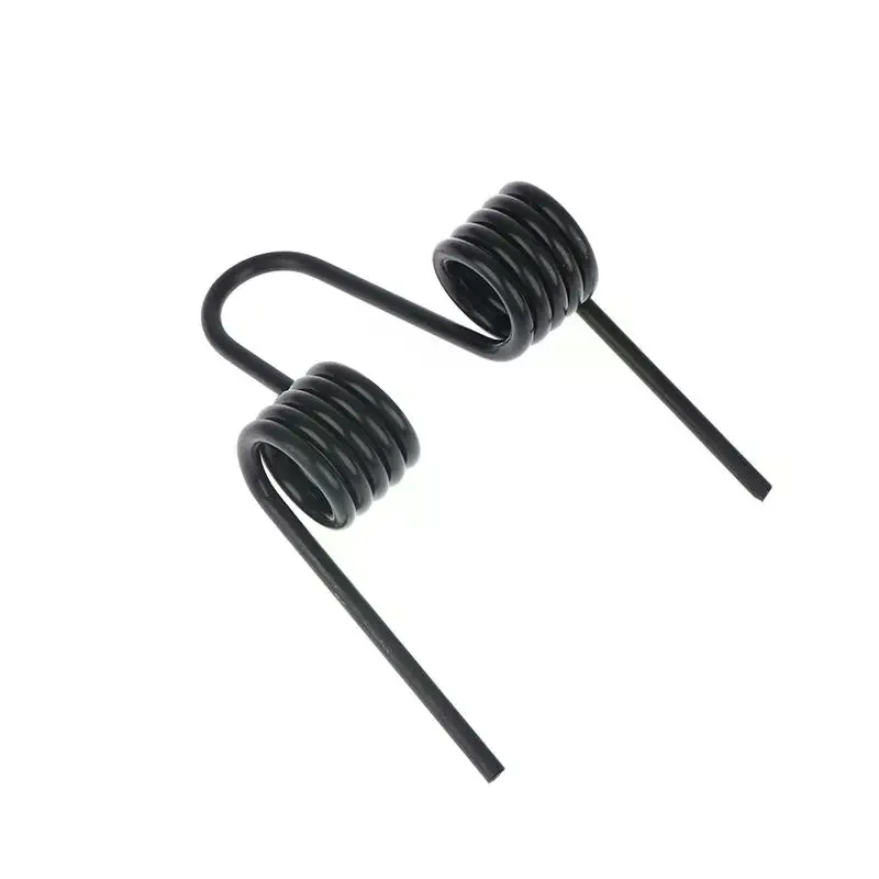 1 Pcs Rebound Spring Of Motorcycle Seat For Lc135 New V1 V2 V3 V5 Seat Spring Modify Damper