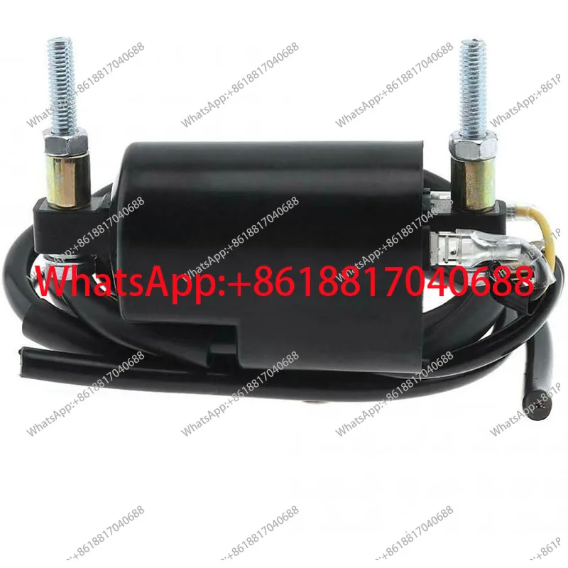 Катушка зажигания 30501-323-003 Гарантия качества
Катушка зажигания 30501-323-003 Гарантия качества