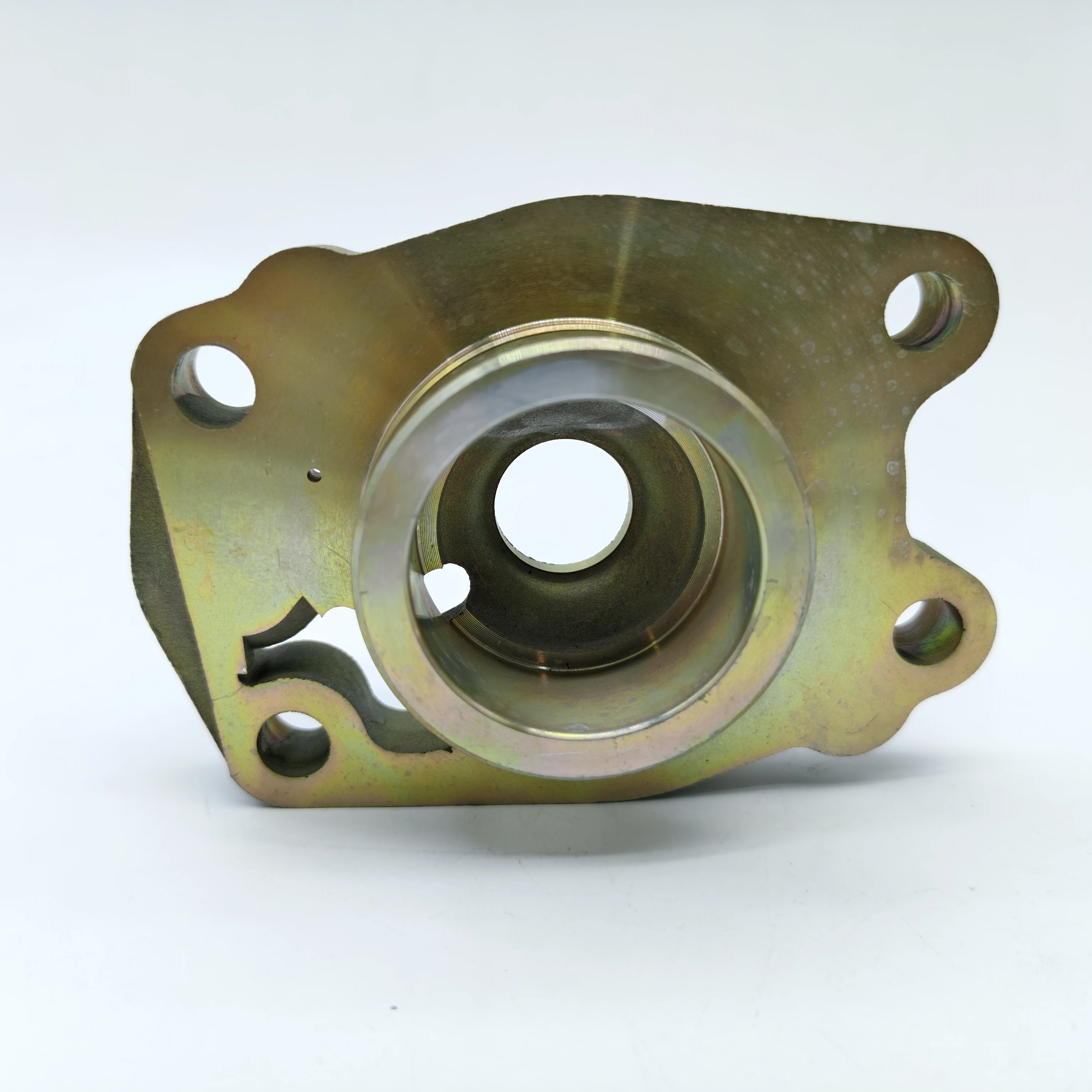 Corrosion-resistant Water Pump Housing 679-44341-00 for Yamaha Outboard 2 Stroke 40J boat part
Corrosion-resistant Water Pump Housing 679-44341-00 for Yamaha Outboard 2 Stroke 40J boat part