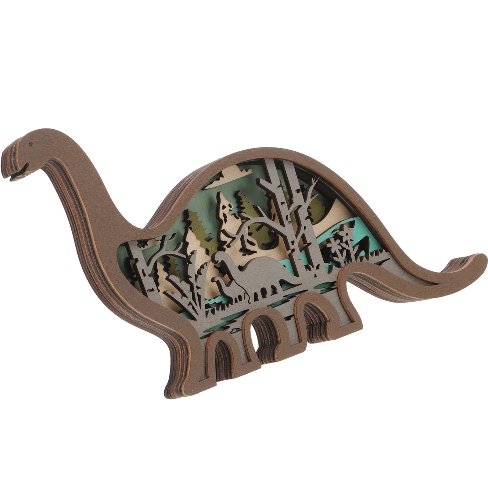 Dinosaur Decor Retro Creative Desktop Decor Wooden Artwork Desk nament Bookshelf Animal Statue Mini Model
Dinosaur Decor Retro Creative Desktop Decor Wooden Artwork Desk nament Bookshelf Animal Statue Mini Model