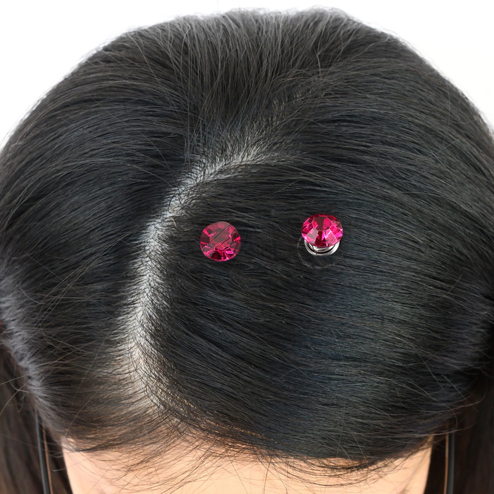 Metal Hairpin Coil Spiral Accessories for Girls Blau Rosy Wedding Bridal Hair Clips Pin Long Short Hair Prom Party Bridesmaid
Metal Hairpin Coil Spiral Accessories for Girls Blau Rosy Wedding Bridal Hair Clips Pin Long Short Hair Prom Party Bridesmaid