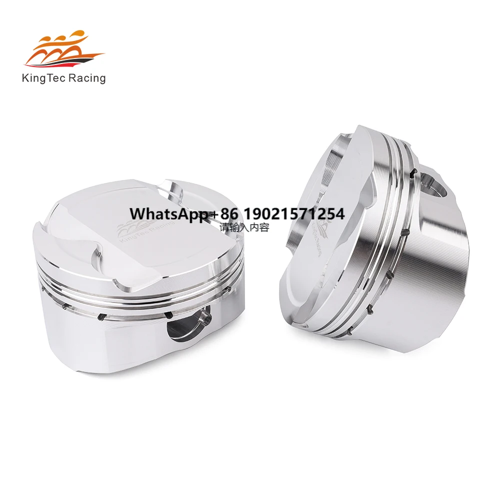 K Series Racing Part K24A Pistons Manufacturers for Honda Accord Odyssey Absolute 2.4L K24 Turbo
K Series Racing Part K24A Pistons Manufacturers for Honda Accord Odyssey Absolute 2.4L K24 Turbo
