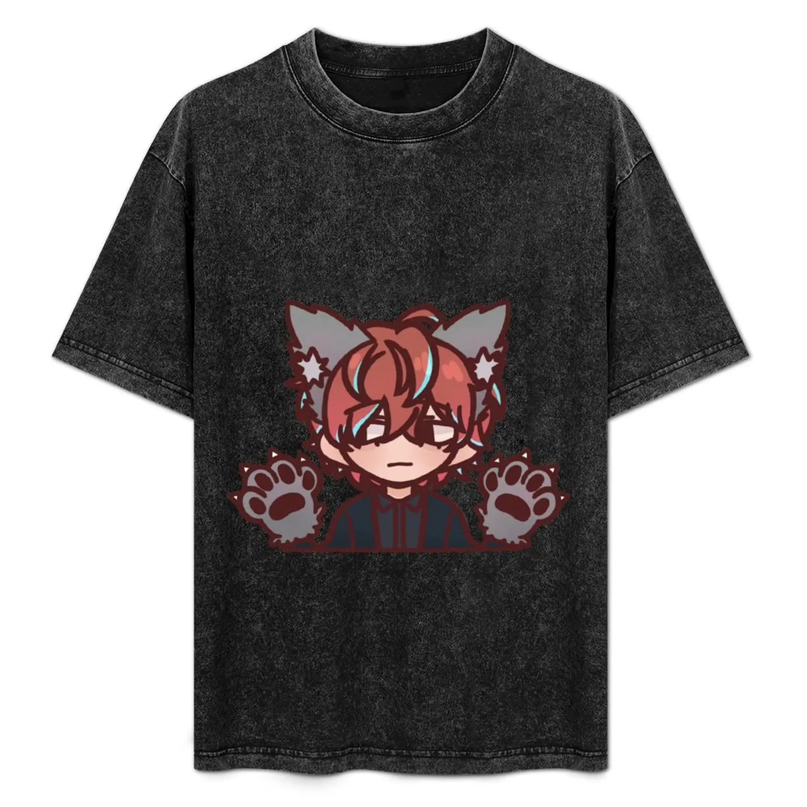 Doppo Kannonzaka T-Shirt Modern Print Casual T-Shirt
Doppo Kannonzaka T-Shirt Modern Print Casual T-Shirt