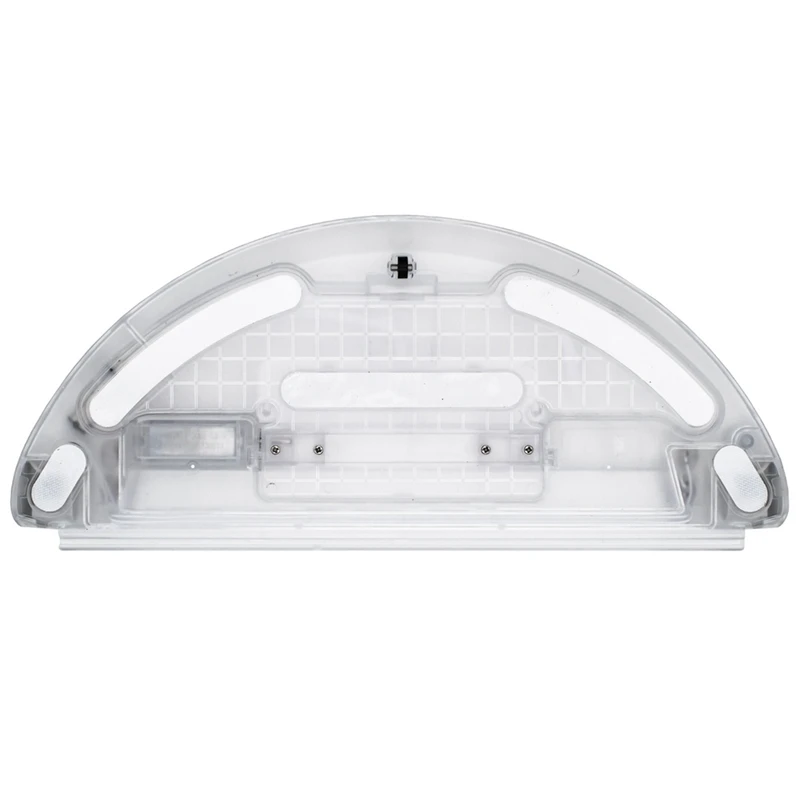 New Water Tank For Xiaomi Mi Robot Vacuum Mop 2 Pro MJST1SHW Water Tank Vacuum Cleaner Spare Parts Accessories 
New Water Tank For Xiaomi Mi Robot Vacuum Mop 2 Pro MJST1SHW Water Tank Vacuum Cleaner Spare Parts Accessories