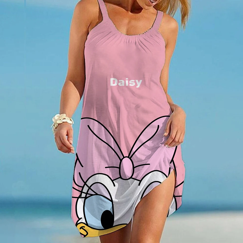 Women's Fashion Dresses 2025 Year Fashion Disney Clothes For Summer Outfits Beach Dress New Hit Sexy Dresses Woman Skirt
Women's Fashion Dresses 2025 Year Fashion Disney Clothes For Summer Outfits Beach Dress New Hit Sexy Dresses Woman Skirt