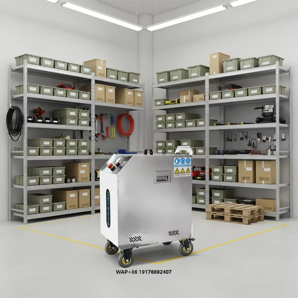 Low Noise Best Selling Commercial Grade High Power Portable Lightweight Easy Operate Dry Ice Blasting Machine
Low Noise Best Selling Commercial Grade High Power Portable Lightweight Easy Operate Dry Ice Blasting Machine