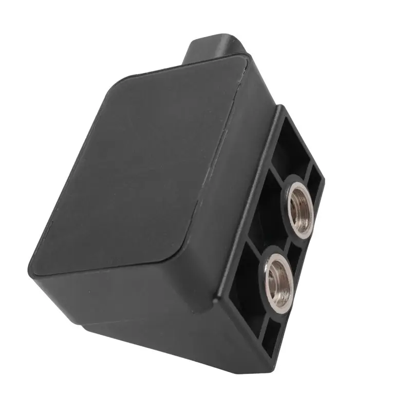 A33K-ESP Yaw Rate Module Sensor A0009055203 For Mercedes Benz SLK230 ML320 ML500 1998-2005 Vehicle Replacement Part
A33K-ESP Yaw Rate Module Sensor A0009055203 For Mercedes Benz SLK230 ML320 ML500 1998-2005 Vehicle Replacement Part