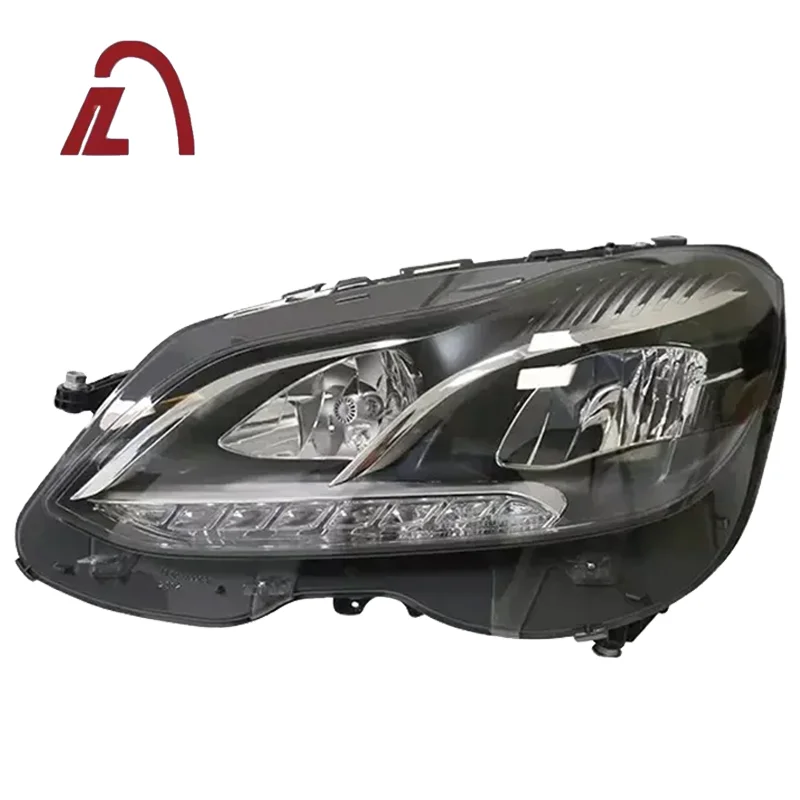 Led Auto Headlights for E-Class W212 E200/E260/E300/E350 2014 2015 2016 Original W212 Headlight Head Light
Led Auto Headlights for E-Class W212 E200/E260/E300/E350 2014 2015 2016 Original W212 Headlight Head Light