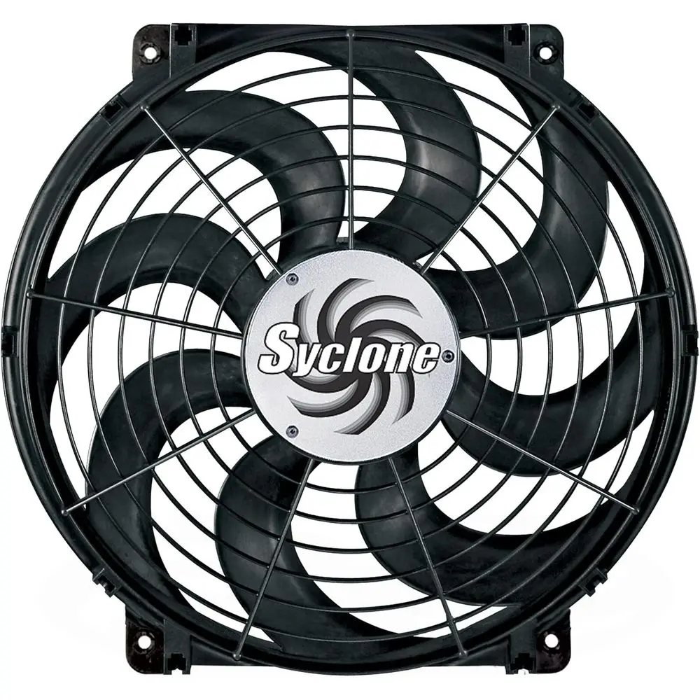 Электрический реверсивный нож Cyclone Black S-Blade, толкающий-тянущий (398), 16 дюймов
Электрический реверсивный нож Cyclone Black S-Blade, толкающий-тянущий (398), 16 дюймов