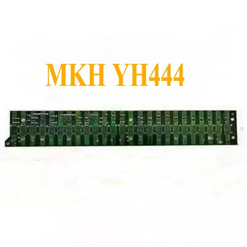 For Yamaha PSR-E453 PSR-E463 kB309 kB308 KB209 KB208 MK Key Contact Circuit Board PCB YH444 YH445
For Yamaha PSR-E453 PSR-E463 kB309 kB308 KB209 KB208 MK Key Contact Circuit Board PCB YH444 YH445