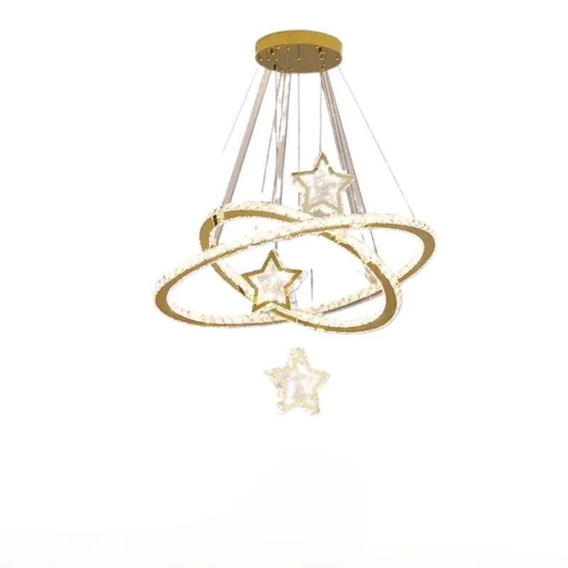 *Modern Home Decoration Salon Lamps For Living room Smart Crystal Pendant Lights Dining room Indoor living room Bedroom Lightin
*Modern Home Decoration Salon Lamps For Living room Smart Crystal Pendant Lights Dining room Indoor living room Bedroom Lightin