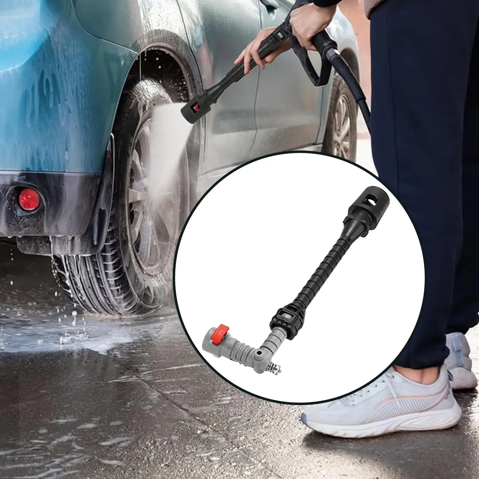 High Pressure Nozzle For Car Washing High Pressure Car Washing Nozzle Sprayer Multifunctional Watering Sprayer Cleaning Tool For
High Pressure Nozzle For Car Washing High Pressure Car Washing Nozzle Sprayer Multifunctional Watering Sprayer Cleaning Tool For