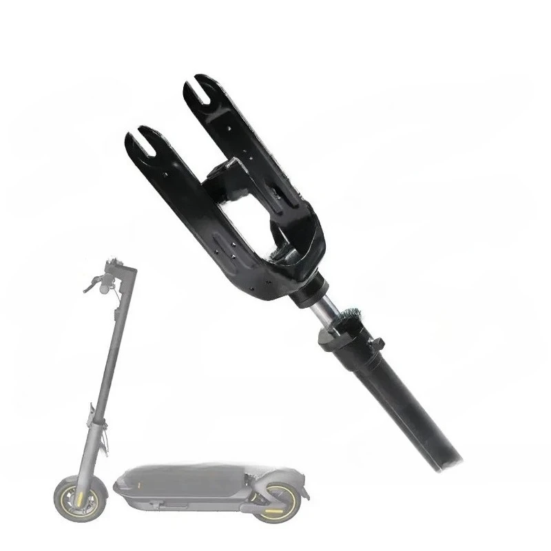Ninebot MAX G2 Electric Scooter Front Fork Assembly Original Scooter
Ninebot MAX G2 Electric Scooter Front Fork Assembly Original Scooter