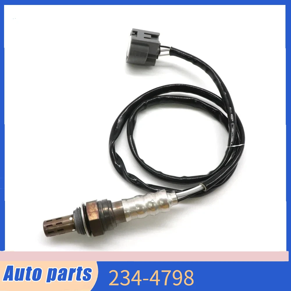 For JAGUAR S-TYPE SUPER V8 VANDEN PLAS X-TYPE XJ8 XJR XK8 XKR 234-4735 234-4798 Car Air Fuel Ratio Lambda Oxygen O2 Sensor
For JAGUAR S-TYPE SUPER V8 VANDEN PLAS X-TYPE XJ8 XJR XK8 XKR 234-4735 234-4798 Car Air Fuel Ratio Lambda Oxygen O2 Sensor