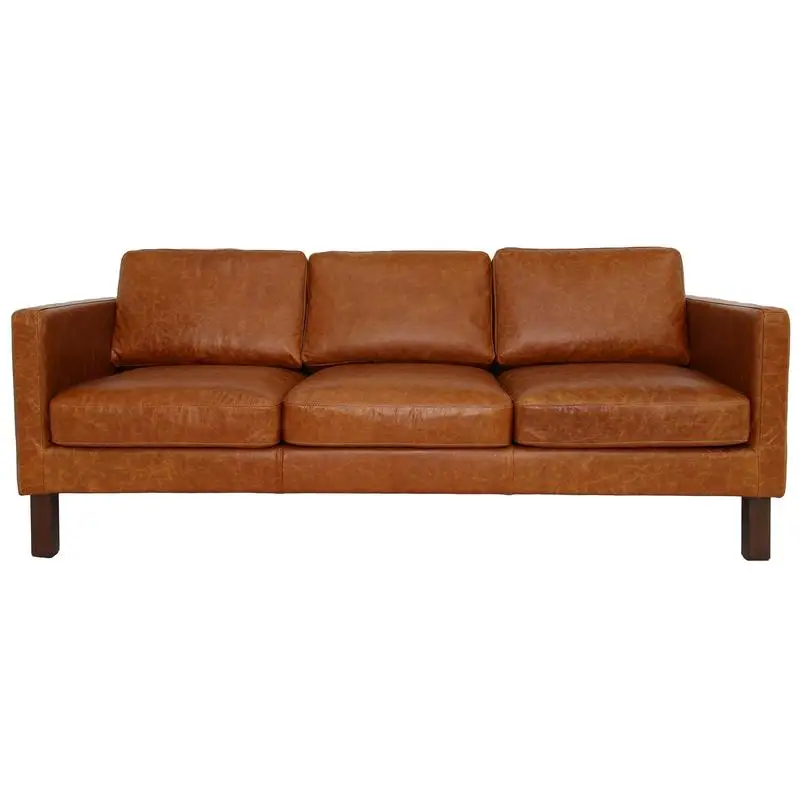 Cognac Leather Sofa, Luxurious Waxy Finish, Stylish Comfort for Living Room, Modern Design, Durable Seating for Home Decor
Cognac Leather Sofa, Luxurious Waxy Finish, Stylish Comfort for Living Room, Modern Design, Durable Seating for Home Decor