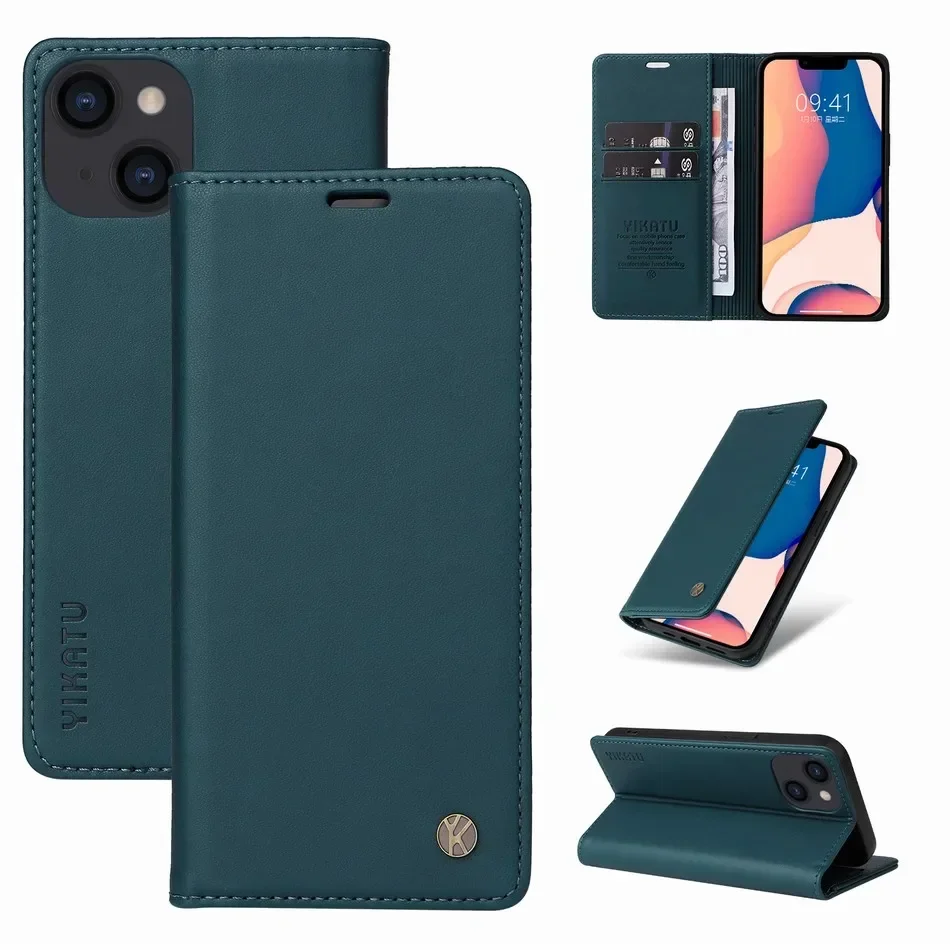 Pop Luxury Leather Phone Case For Motorola Moto G14 G32 G54 G84 Wallet Card Slots Vintage Stand Cover D06G
Pop Luxury Leather Phone Case For Motorola Moto G14 G32 G54 G84 Wallet Card Slots Vintage Stand Cover D06G