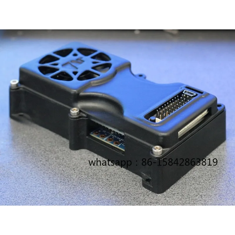 Camera Base Cam BGC PRO Gimbal Controller CAN Communication Stabilizer High-power Motor Drive
Camera Base Cam BGC PRO Gimbal Controller CAN Communication Stabilizer High-power Motor Drive