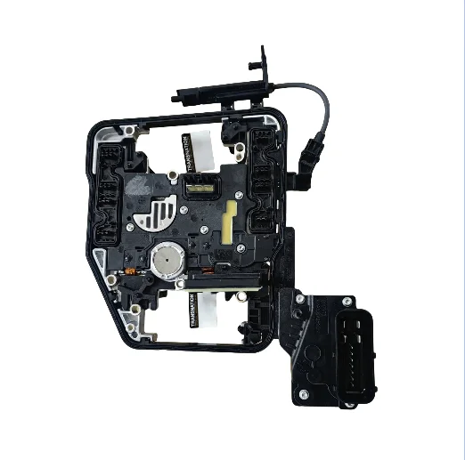 0AM TCU Automatic Transmission
0AM TCU Automatic Transmission