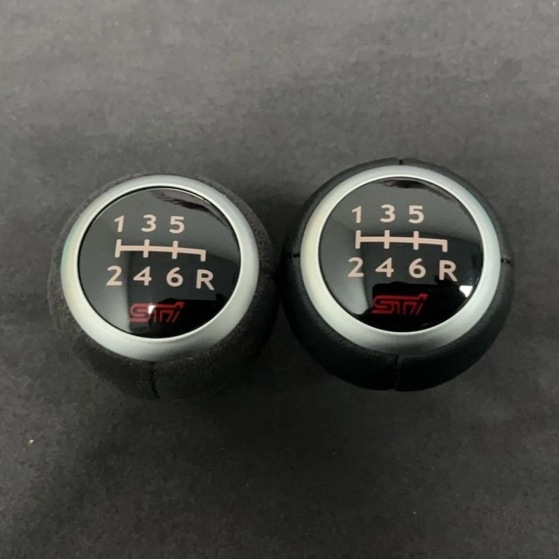 1 шт. для Subaru S207 S208 20, головка рычага переключения передач, 5MT 6MT, WRX/STI, ручка переключения передач, автозапчасти
1 шт. для Subaru S207 S208 20, головка рычага переключения передач, 5MT 6MT, WRX/STI, ручка переключения передач, автозапчасти