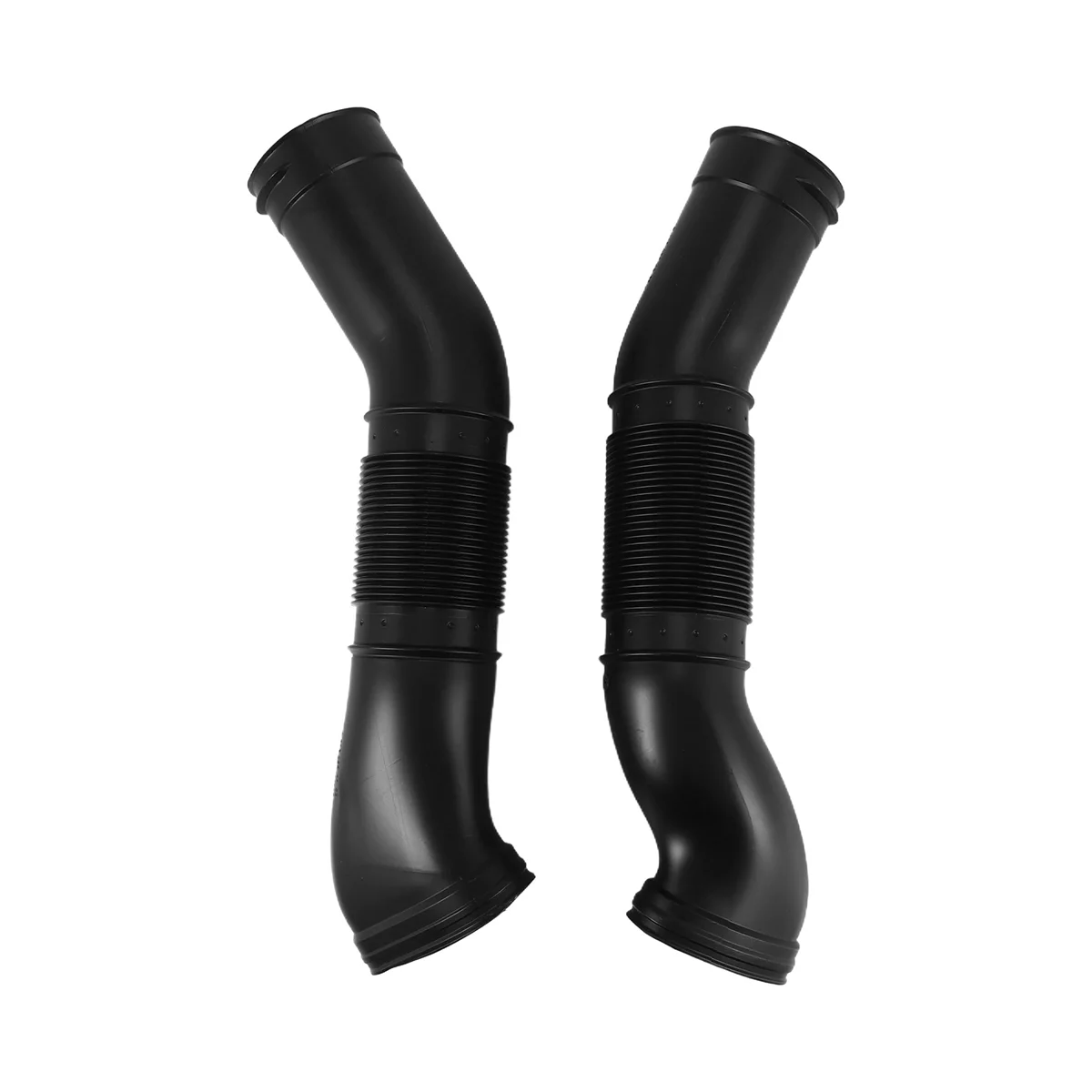 Left & Right Set Air Intake Hose 2000-2006 for MERCEDES W215 W220 S430 S55
Left & Right Set Air Intake Hose 2000-2006 for MERCEDES W215 W220 S430 S55