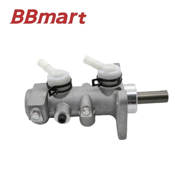 Главный тормозной цилиндр BBmart Mk429255 Главный тормозной цилиндр для Mitsubishi
Главный тормозной цилиндр BBmart Mk429255 Главный тормозной цилиндр для Mitsubishi