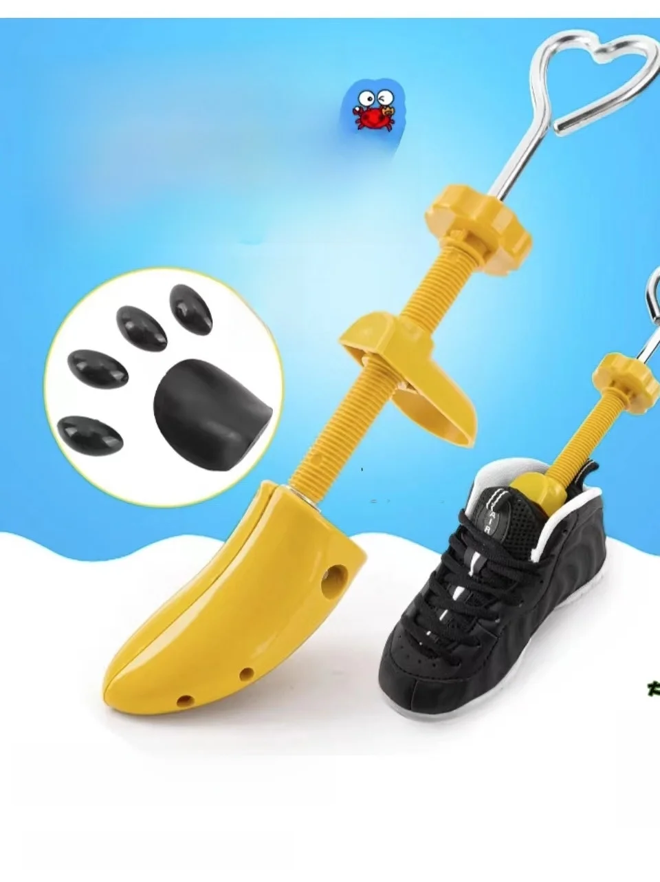 Универсальный детский расширитель oe для мальчиков и девочек, спортивное растягивающее устройство oe для облегчения боли в ногах, расширитель для ног, сделанный в Китае
Универсальный детский расширитель oe для мальчиков и девочек, спортивное растягивающее устройство oe для облегчения боли в ногах, расширитель для ног, сделанный в Китае