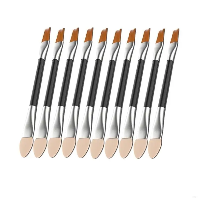 J2HF 10Pcs Sponge Double End Pens Designed For Creative DIY Projects Miniature
J2HF 10Pcs Sponge Double End Pens Designed For Creative DIY Projects Miniature