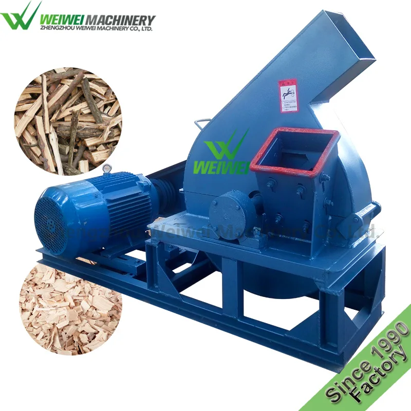 Wood Chipper Log Branch Fork Board Side Material Bark Bamboo Pulverizer Small Log Slicer
Wood Chipper Log Branch Fork Board Side Material Bark Bamboo Pulverizer Small Log Slicer