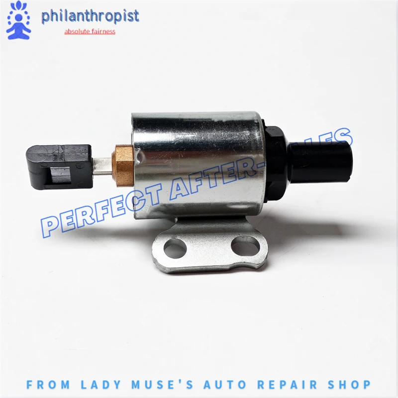 New JF011 RE0F10A RE0F10E JF011E CVT Transmission Gearbox Valve Body Stepper Motor 203452A 33435J D33439N For Nissan Suzuki 2.5L
New JF011 RE0F10A RE0F10E JF011E CVT Transmission Gearbox Valve Body Stepper Motor 203452A 33435J D33439N For Nissan Suzuki 2.5L