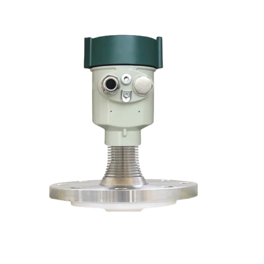 zz Deep well For80g high frequency radar water level gauge explosion-proof liquid level transmitter 
zz Deep well For80g high frequency radar water level gauge explosion-proof liquid level transmitter