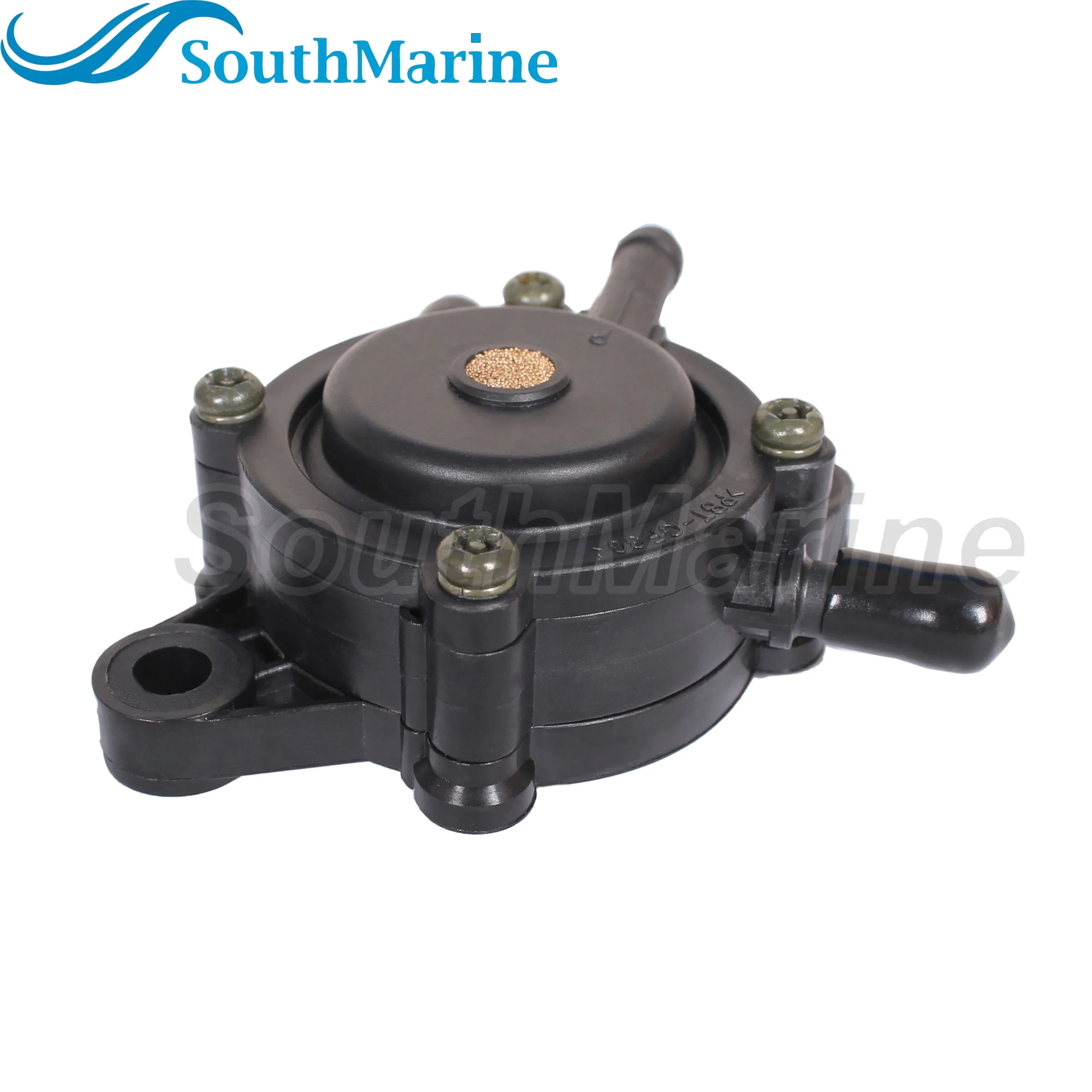 Gas Vacuum Fuel Pump 491922 691034 692313 808492 808656 for Kohler 17HP-25HP for Yamaha for Briggs & Stratton for John Deere
Gas Vacuum Fuel Pump 491922 691034 692313 808492 808656 for Kohler 17HP-25HP for Yamaha for Briggs & Stratton for John Deere