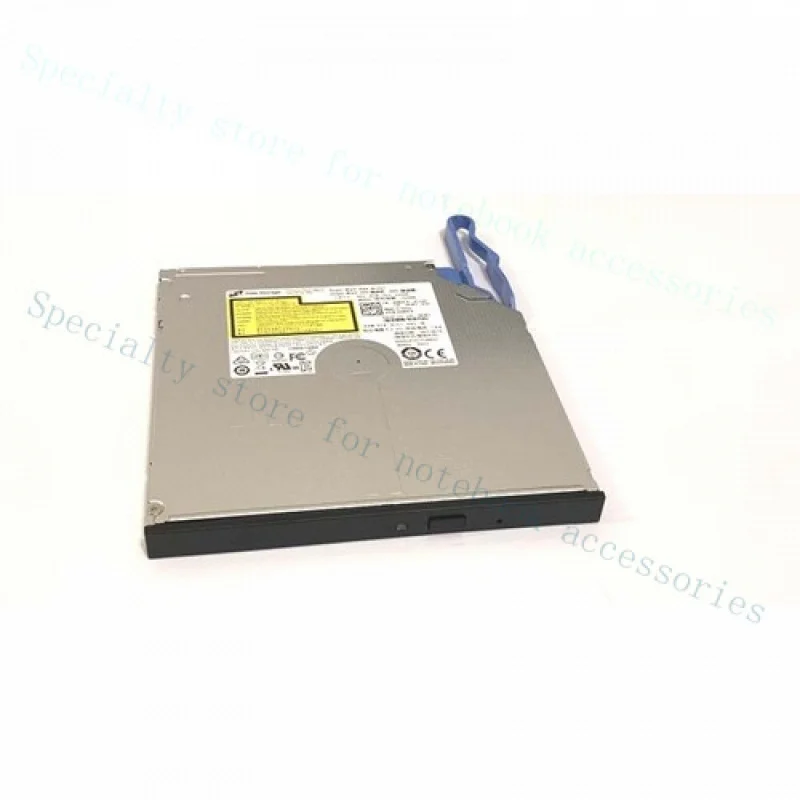 A+ for Dell Optiplex 5055 SFF CD DVD Burner Writer Player Drive with Blue Caddy
A+ for Dell Optiplex 5055 SFF CD DVD Burner Writer Player Drive with Blue Caddy