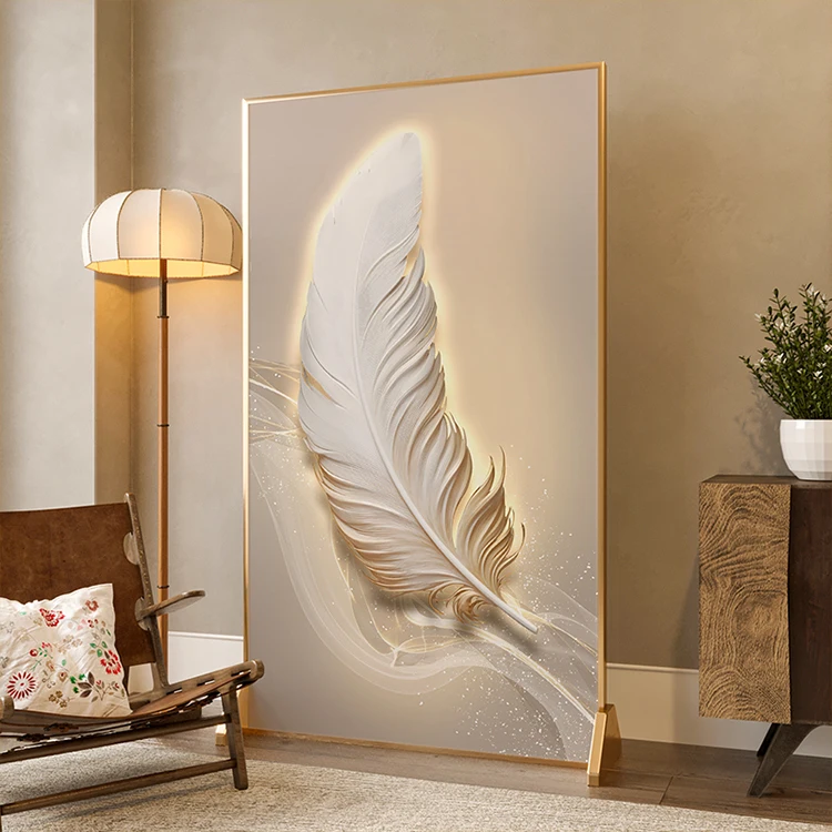 Aluminum alloy screen partition living room light luxury modern simple entrance entrance home shelter office mobile seat screen
Aluminum alloy screen partition living room light luxury modern simple entrance entrance home shelter office mobile seat screen