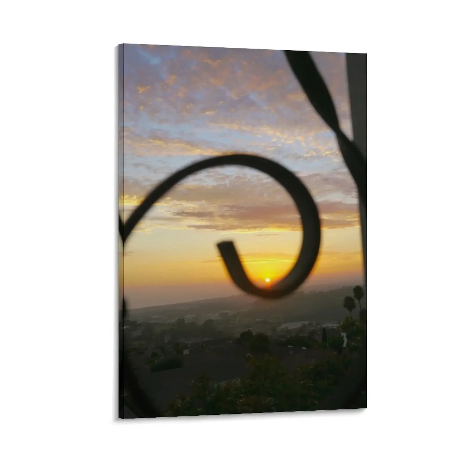 Fibonacci Sunset Canvas Painting wall frame for living room paintings wall decor Wall decoration poster Decorative paintings
Fibonacci Sunset Canvas Painting wall frame for living room paintings wall decor Wall decoration poster Decorative paintings