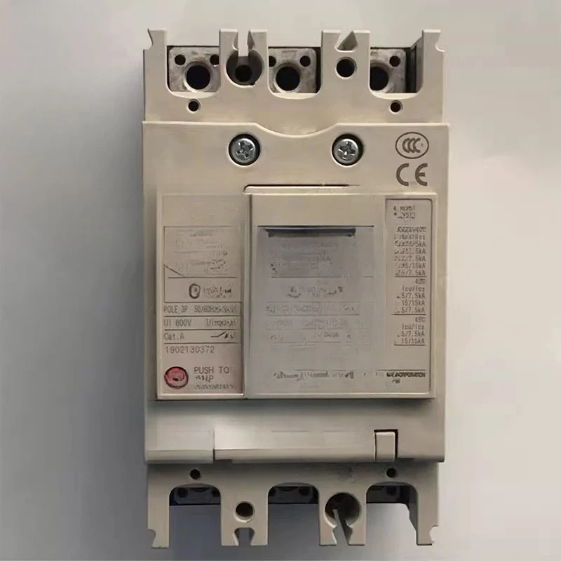 Parts for MITSUBISHI Moulded Case Circuit Breaker Air Switch NF63-SV 2P3P 32A 40A 50A
Parts for MITSUBISHI Moulded Case Circuit Breaker Air Switch NF63-SV 2P3P 32A 40A 50A