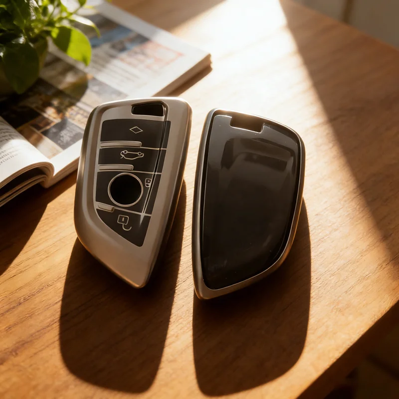 For BMW X1 X3 X5 X6 X7 1 3 5 6 7 Series G20 G30 G11 F15 F16 G01 G02 F48 Smart Remote Car Key Case Fob Cover Keychain Accessories
For BMW X1 X3 X5 X6 X7 1 3 5 6 7 Series G20 G30 G11 F15 F16 G01 G02 F48 Smart Remote Car Key Case Fob Cover Keychain Accessories