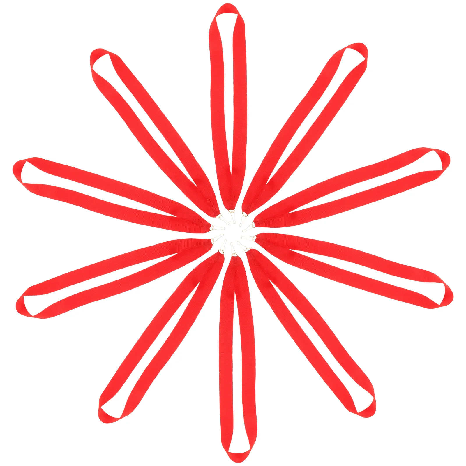 10pcs Ribbons Award Neck Lanyards Red Polyester Straps Competition Neck Ribbon Sports Competitions SportsSouvenir
10pcs Ribbons Award Neck Lanyards Red Polyester Straps Competition Neck Ribbon Sports Competitions SportsSouvenir