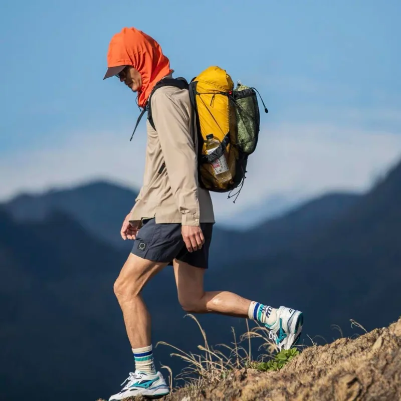 New Outdoor Sports Hiking Backpack Ultralight Large Capacity Unisex Mountaineering Rucksack Camping Trekking Travel Cycling
New Outdoor Sports Hiking Backpack Ultralight Large Capacity Unisex Mountaineering Rucksack Camping Trekking Travel Cycling