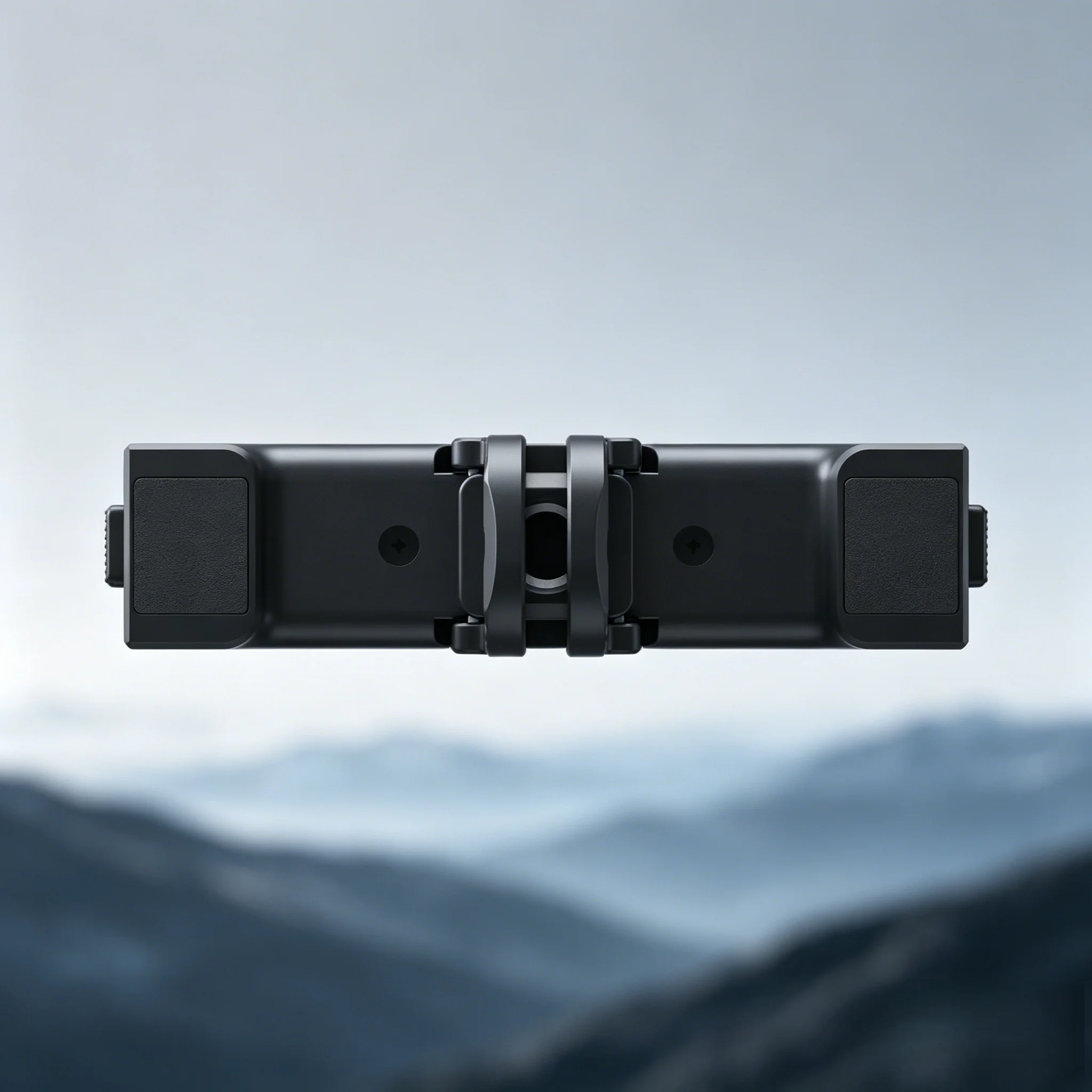 Fast Install Camera Mount, For Insta360 GO 3 & GO 3S, magnetic quick release base with 1/4 screw and dual prong adapter
Fast Install Camera Mount, For Insta360 GO 3 & GO 3S, magnetic quick release base with 1/4 screw and dual prong adapter