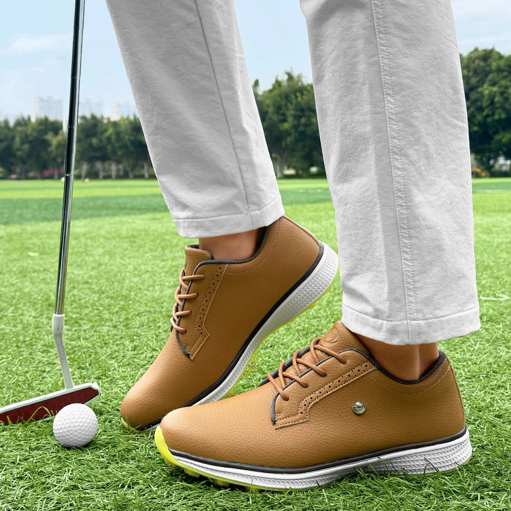 2025 Men's Plus Size Golf Sneakers Spikeless Golf Shoes Size Large 39-49 Hiking Footwear Very Good Wear
2025 Men's Plus Size Golf Sneakers Spikeless Golf Shoes Size Large 39-49 Hiking Footwear Very Good Wear