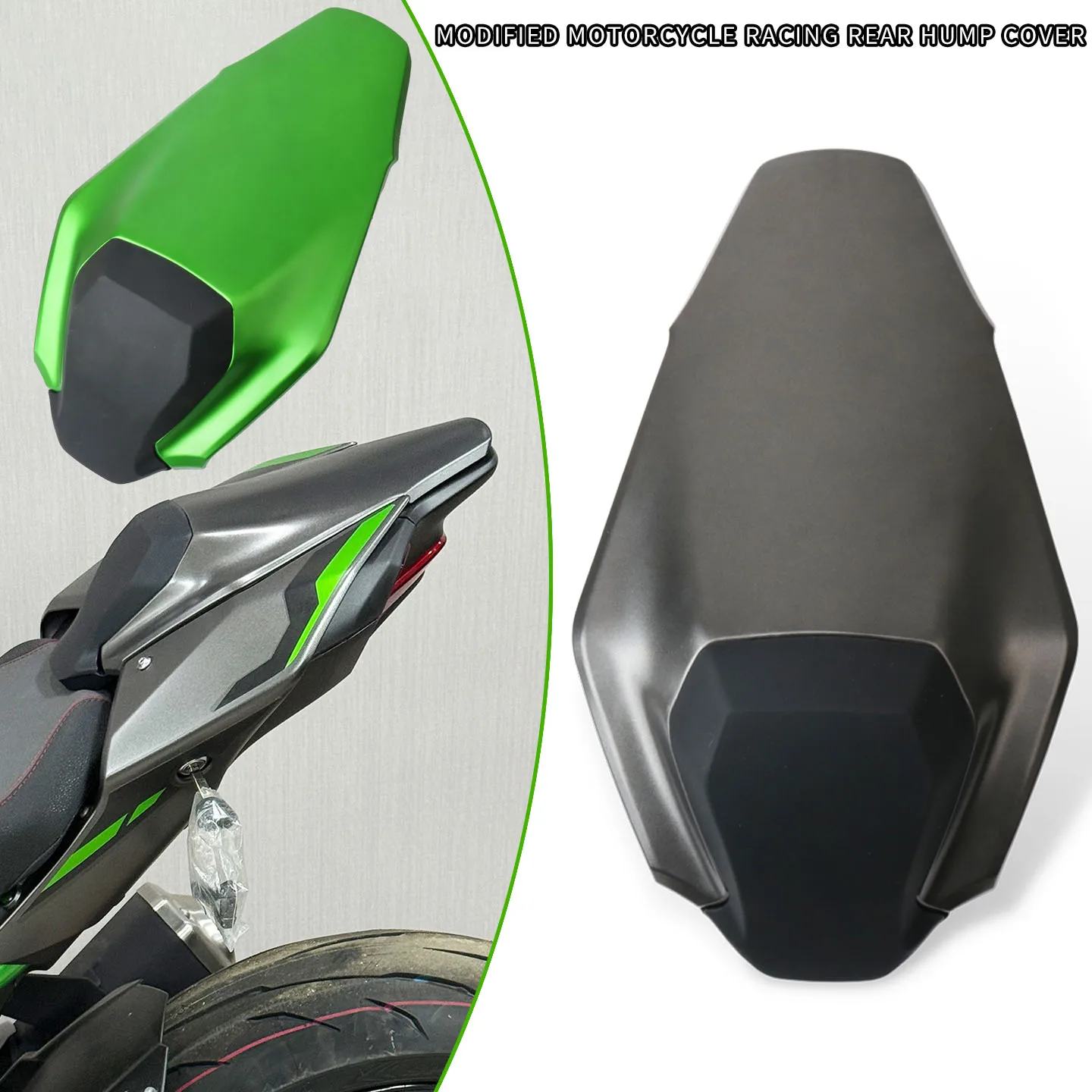 Подходит для KAWASAKI Z900 Z 900 900SE Z900SE 2025 2026, аксессуары для мотоциклов, чехол на заднее пассажирское сиденье, хвостовая секция, обтекатель, капот
Подходит для KAWASAKI Z900 Z 900 900SE Z900SE 2025 2026, аксессуары для мотоциклов, чехол на заднее пассажирское сиденье, хвостовая секция, обтекатель, капот