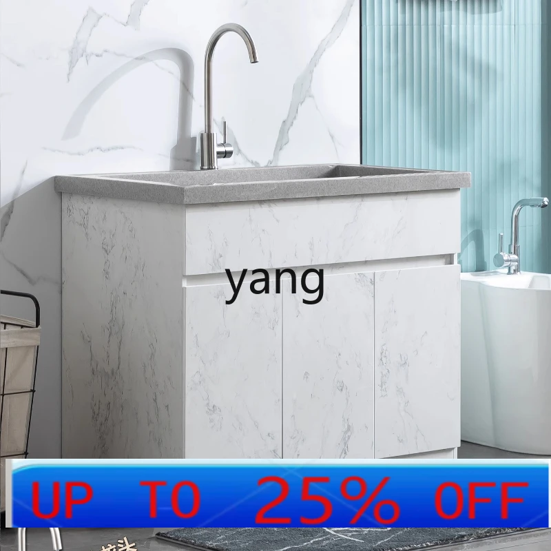 LH Large Sink Quartz Stone Laundry Basin Integrated Artificial Stone Laundry Cabinet Balcony
LH Large Sink Quartz Stone Laundry Basin Integrated Artificial Stone Laundry Cabinet Balcony