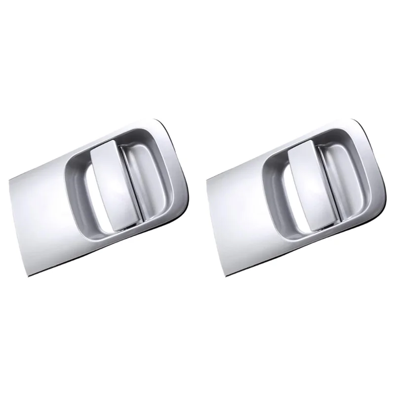 2X Outside Door Handle Open Door Clasp Sliding Door Outside Handle For Hyundai H1 Grand Starex I800 R 83660-4H100
2X Outside Door Handle Open Door Clasp Sliding Door Outside Handle For Hyundai H1 Grand Starex I800 R 83660-4H100