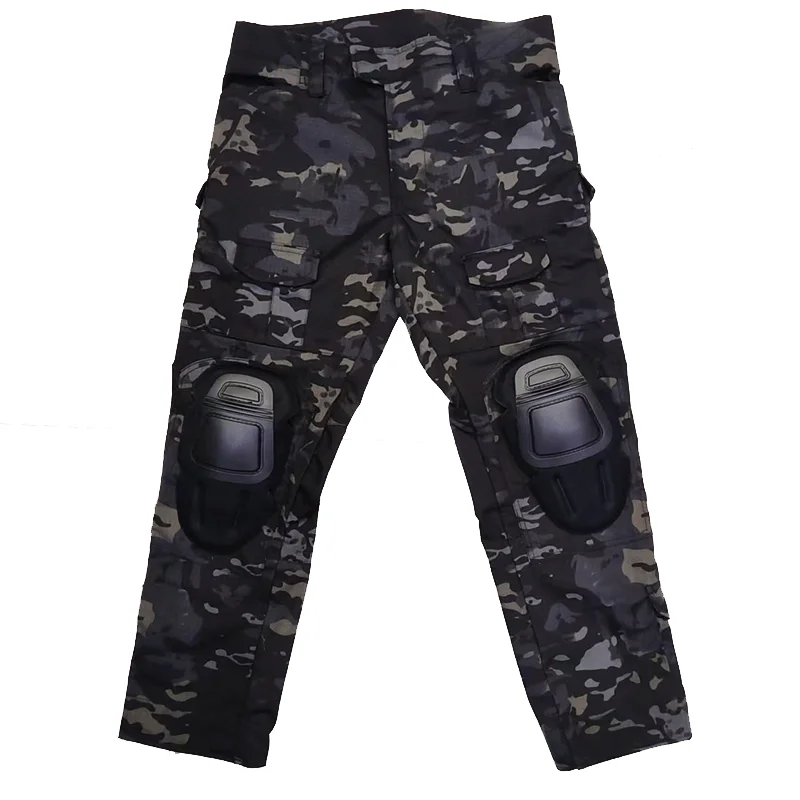 Outdoor Men Combat Pants +Pads Tactical Cargo Pants Hunting Clothes Camo Breathable Pants Waterproof Trousers Fishing Trekking
Outdoor Men Combat Pants +Pads Tactical Cargo Pants Hunting Clothes Camo Breathable Pants Waterproof Trousers Fishing Trekking