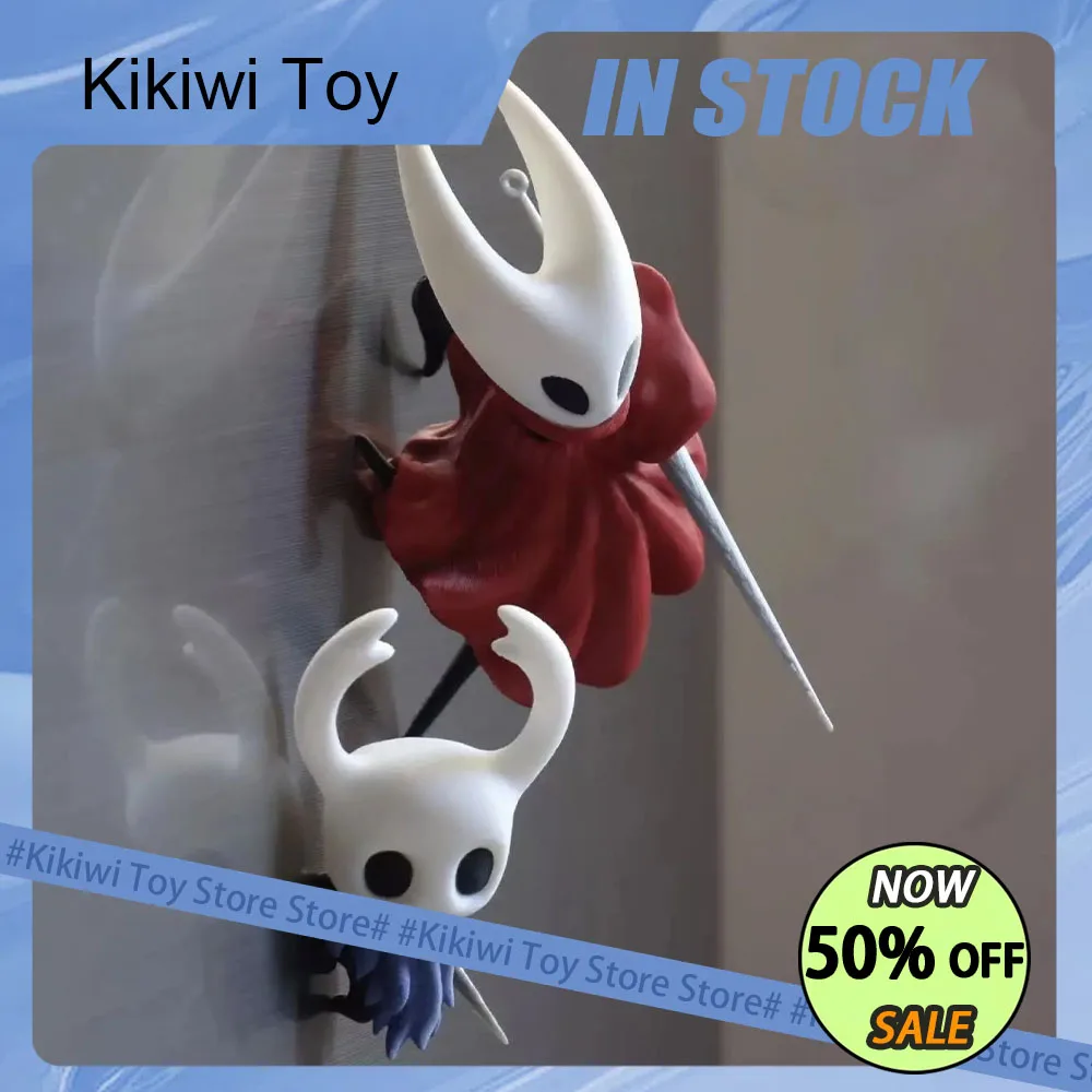Hollow Knight Silksong Anime Figure Fridge Magnet Hornet Zote Figurine The Mighty Refrigerator Sticker Collection Ornament Gifts
Hollow Knight Silksong Anime Figure Fridge Magnet Hornet Zote Figurine The Mighty Refrigerator Sticker Collection Ornament Gifts