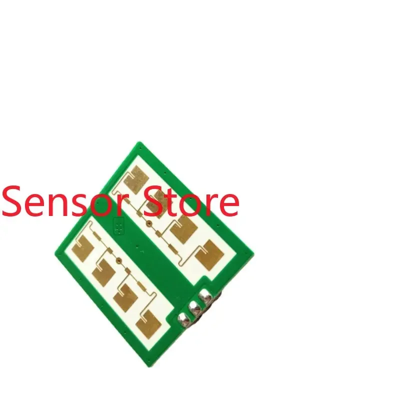 5PCS 24G Microwave Module /CDM324/ Sensor/radar/induction Switch/microwave Antenna/human Body Induction
5PCS 24G Microwave Module /CDM324/ Sensor/radar/induction Switch/microwave Antenna/human Body Induction
