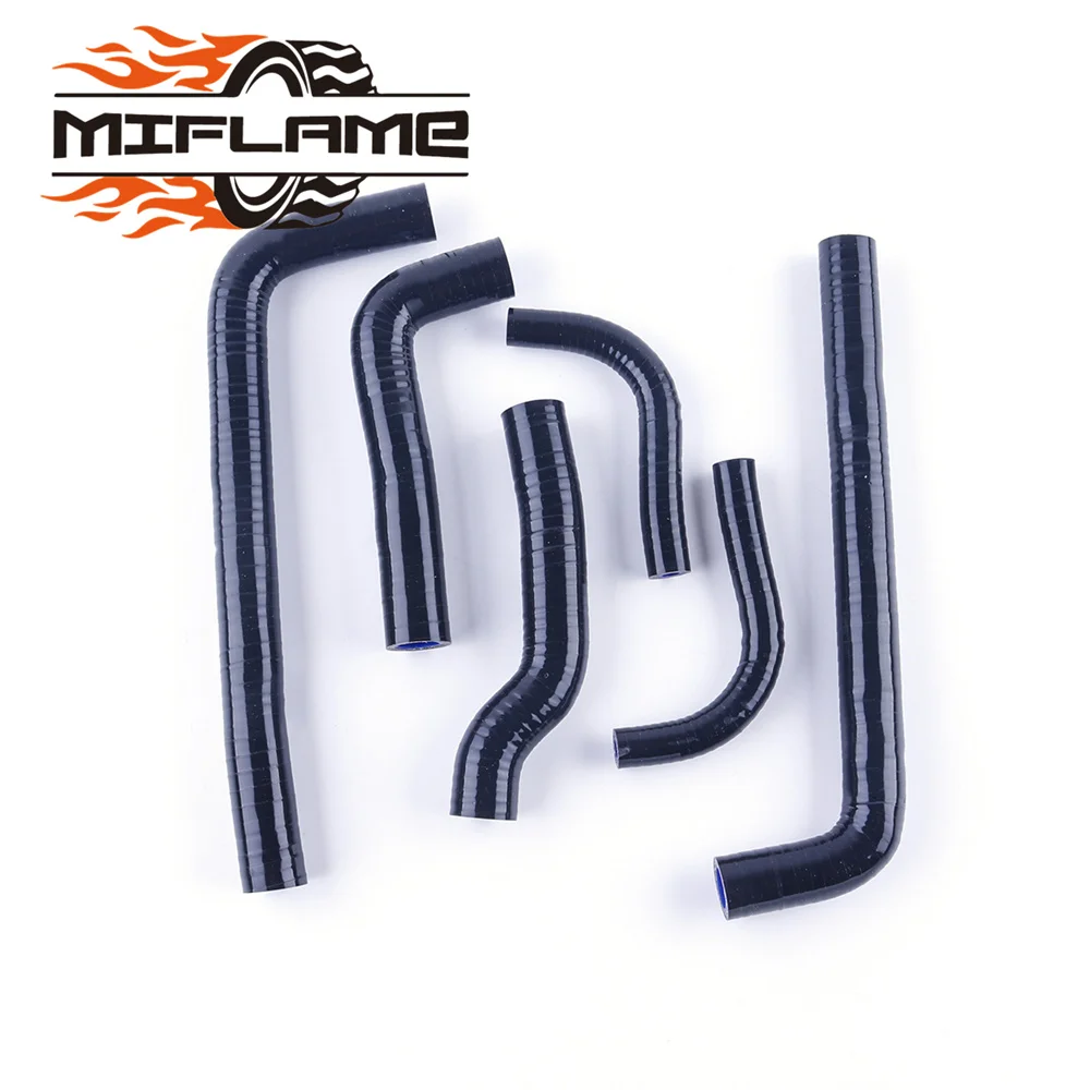 For Gas Gas EC200 EC250 EC300 1999-2006 (00 01 02 03 04 05) Silicone Radiator Coolant Hoses Kit
For Gas Gas EC200 EC250 EC300 1999-2006 (00 01 02 03 04 05) Silicone Radiator Coolant Hoses Kit