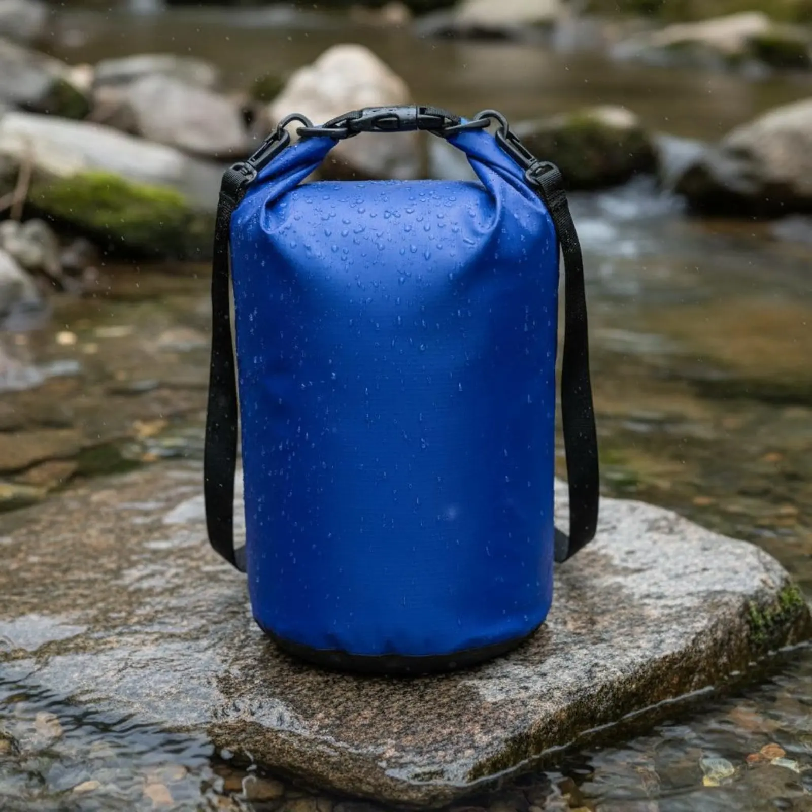 Roll Roll-Top Waterproof Bag Portable Waterproof Backpack Bag Waterproof Backpack Sack Lightweight Kayak Dry Sack Long-Lasting
Roll Roll-Top Waterproof Bag Portable Waterproof Backpack Bag Waterproof Backpack Sack Lightweight Kayak Dry Sack Long-Lasting