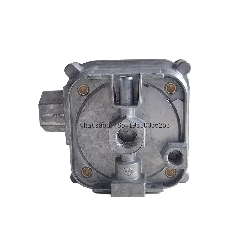Korea SHINEUI SGPS-EX-500V Explosion-proof Pressure Switch Spray Burner Pressure Detection
Korea SHINEUI SGPS-EX-500V Explosion-proof Pressure Switch Spray Burner Pressure Detection