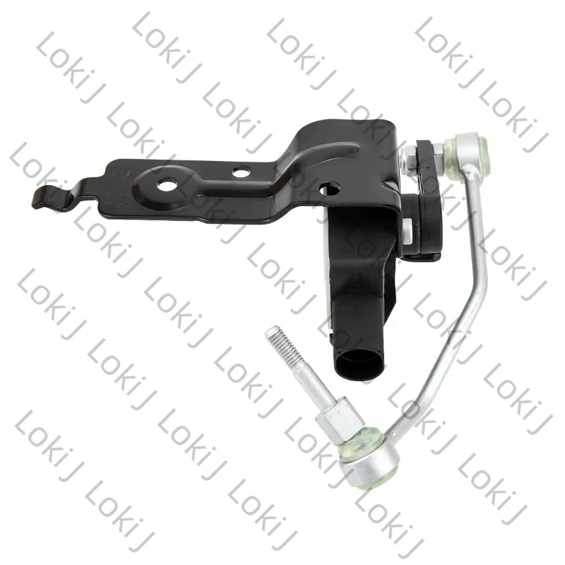 Оригинальный OEM датчик уровня передней левой фары 4F 0941285 F для AUDI A6 C6 2004-2011, A6 C6 Avant 2004-2011
Оригинальный OEM датчик уровня передней левой фары 4F 0941285 F для AUDI A6 C6 2004-2011, A6 C6 Avant 2004-2011